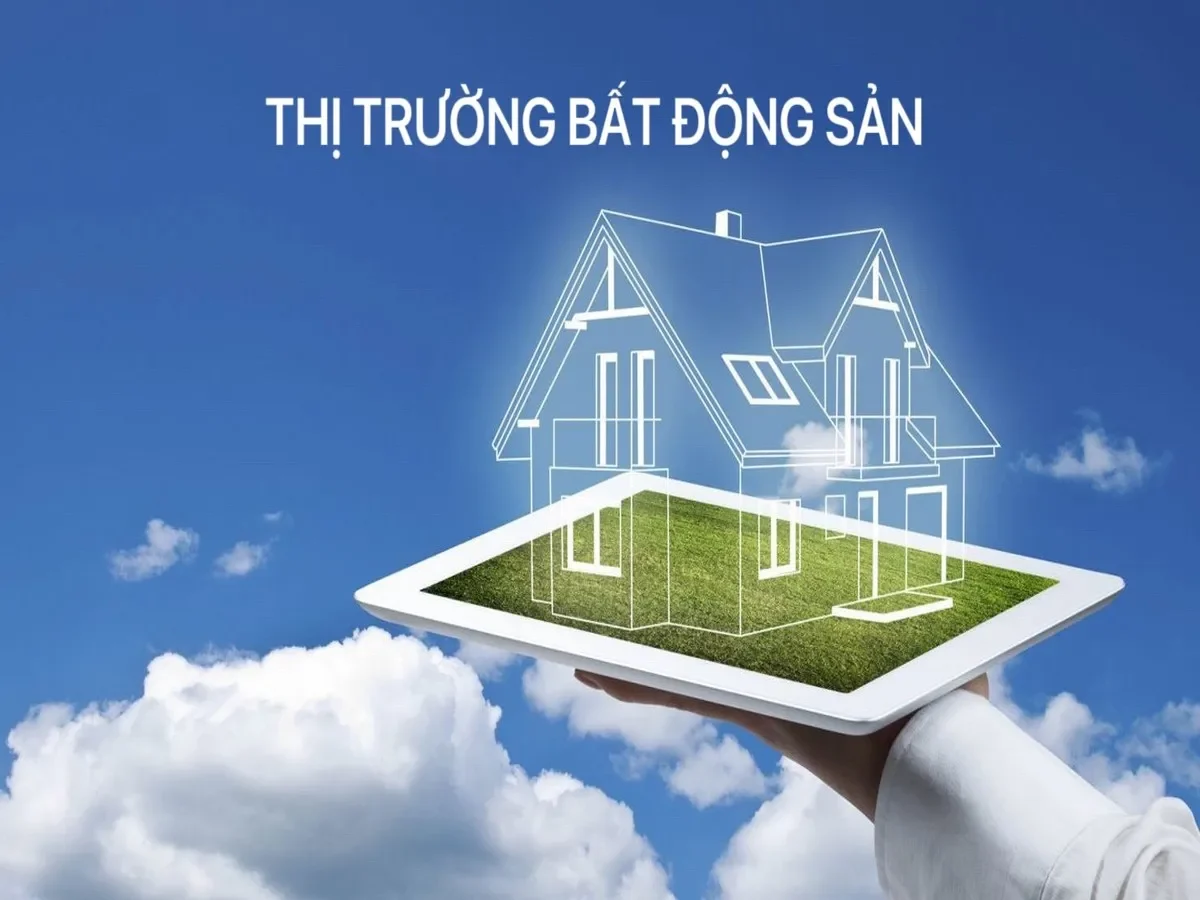 Thị trường bất động sản là gì? Cái nhìn tổng quan