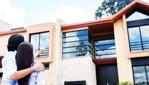 "Săn" nhà đất từ những nguồn không chính thống