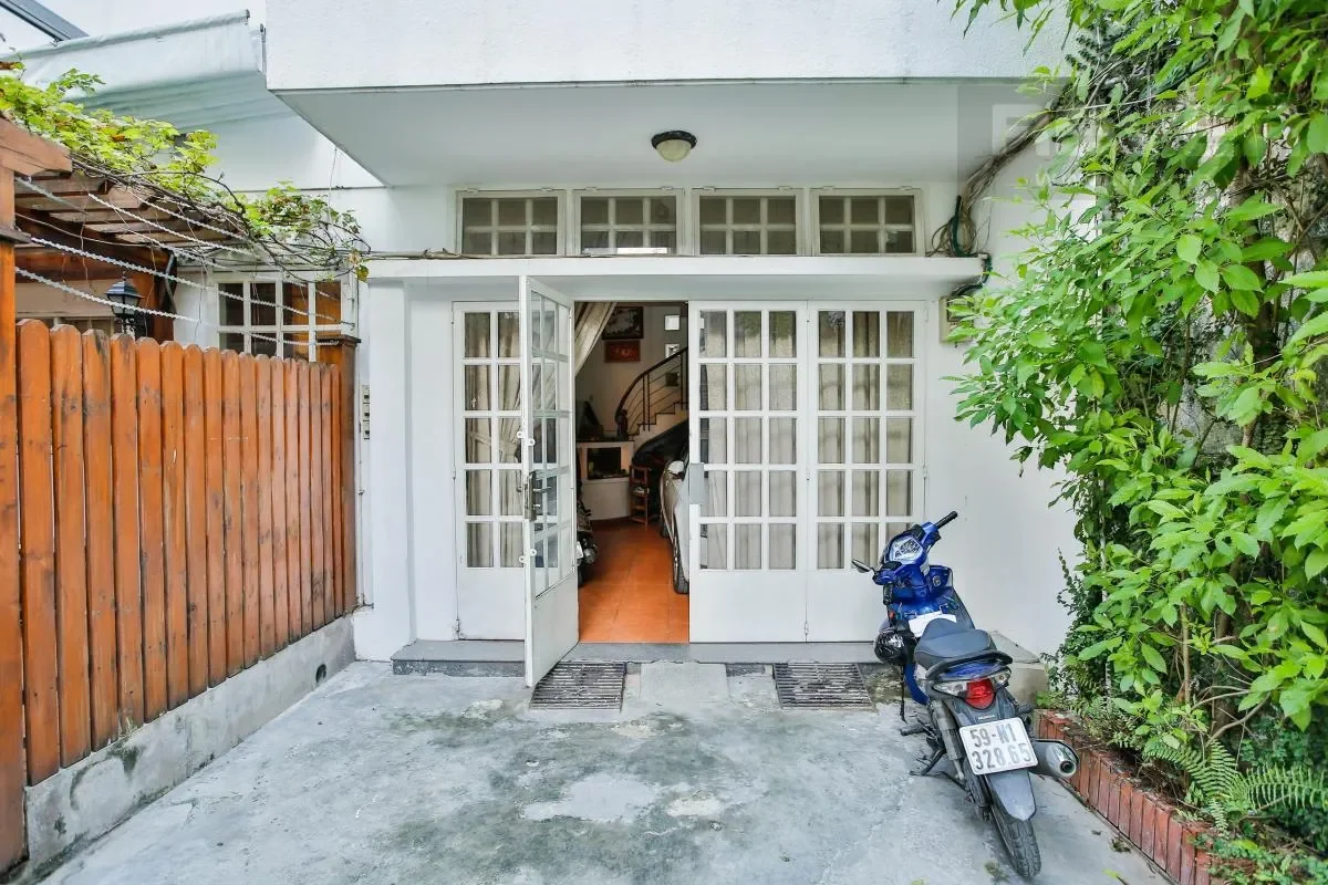 Nhà đất ngân hàng thanh lý
