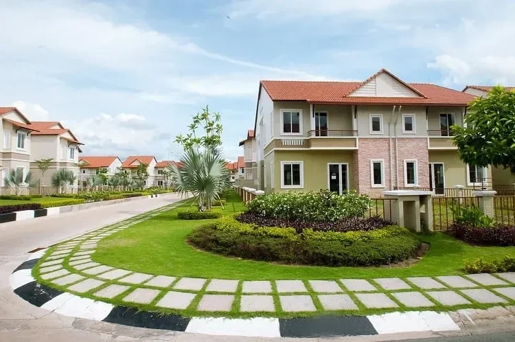 Nhà đất đấu giá