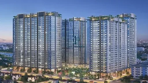 Các loại hình bất động sản phổ biến hiện nay