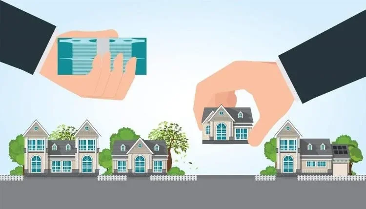 Cách đầu tư bất động sản hiệu quả cho người mới bắt đầu