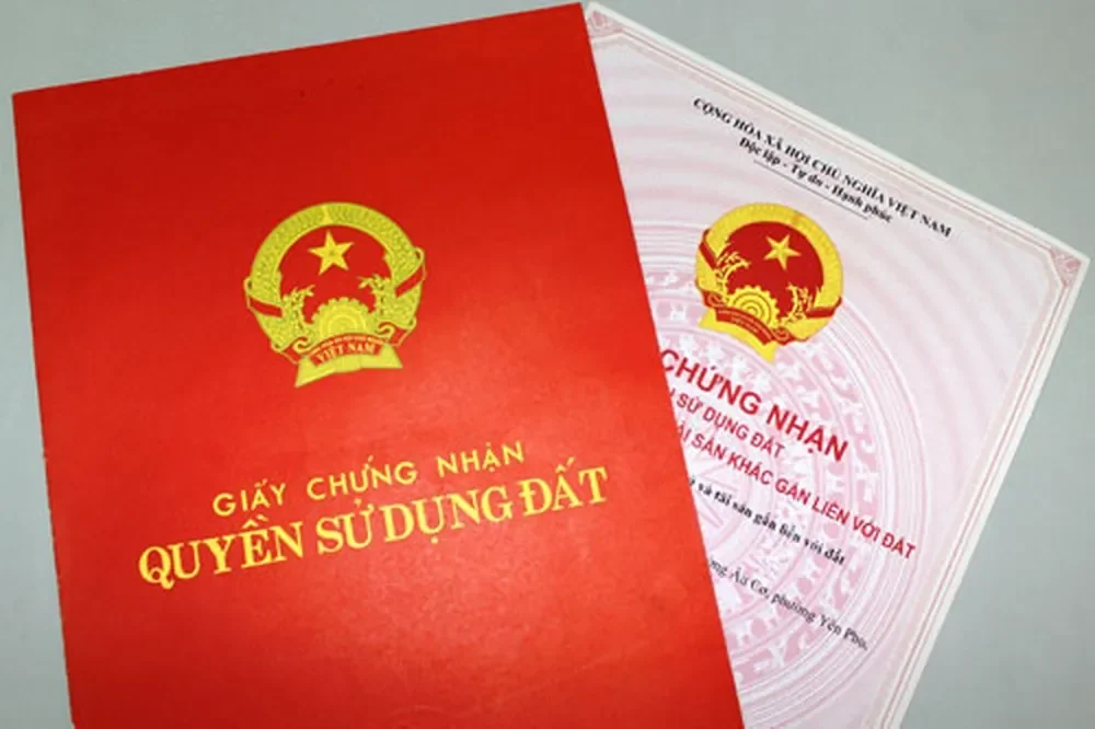 Các phương pháp kiểm tra tính pháp lý của sổ đỏ, sổ hồng hiệu quả nhất