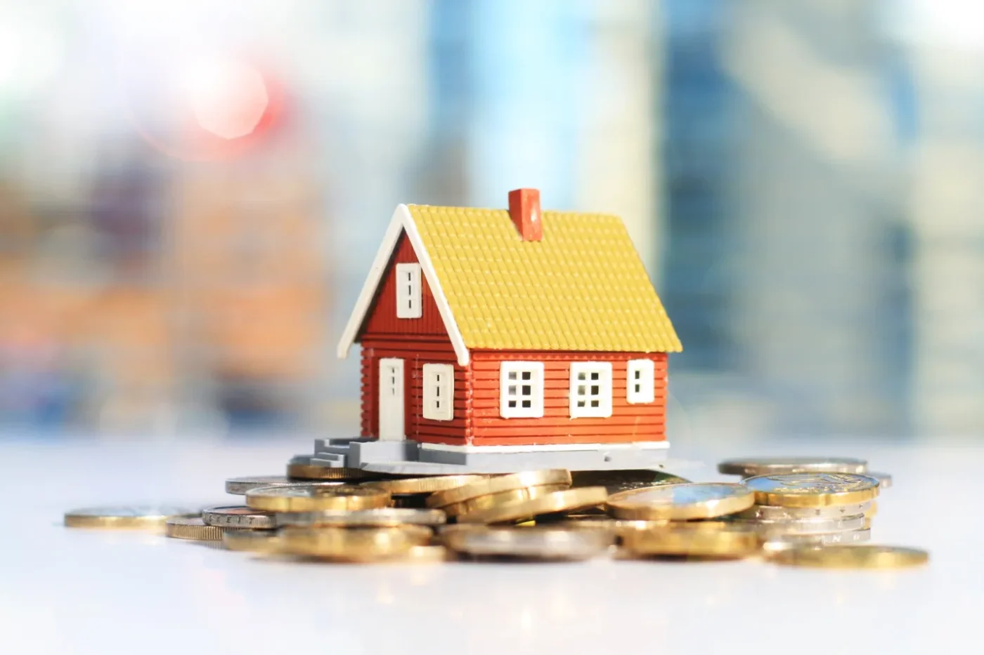 Bước 1: Chuẩn bị kỹ lưỡng trước khi vay mua nhà trả góp