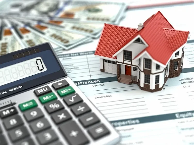 Xác định rõ nhu cầu và khả năng tài chính