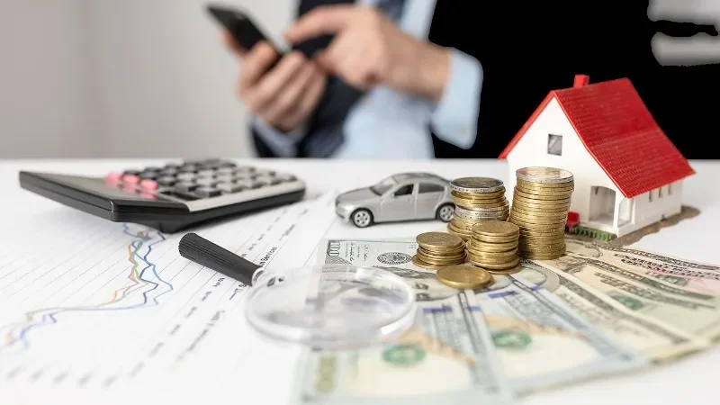 Tìm hiểu về các loại hình vay mua nhà trả góp