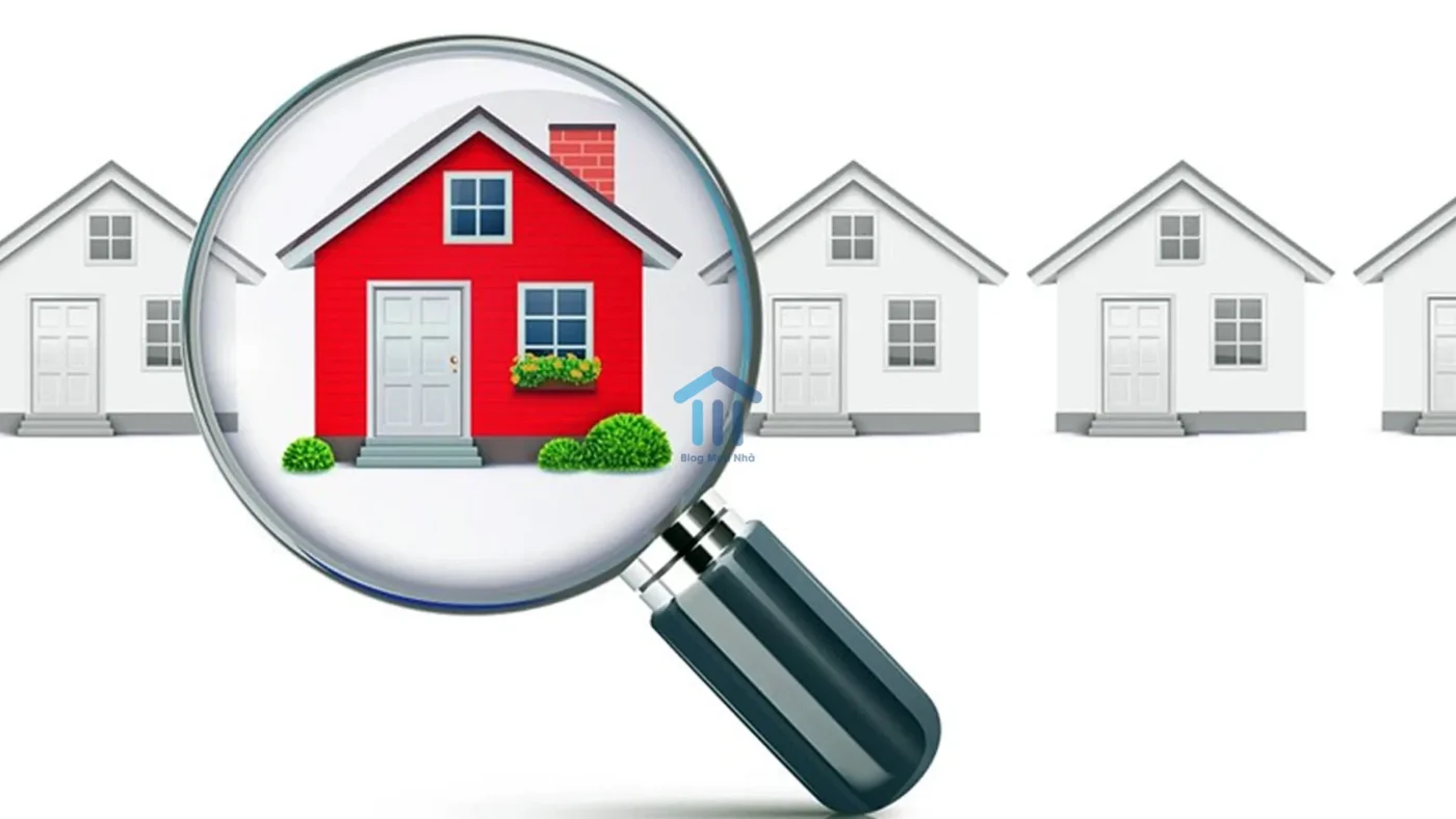 Thách thức khi tự mua nhà đất