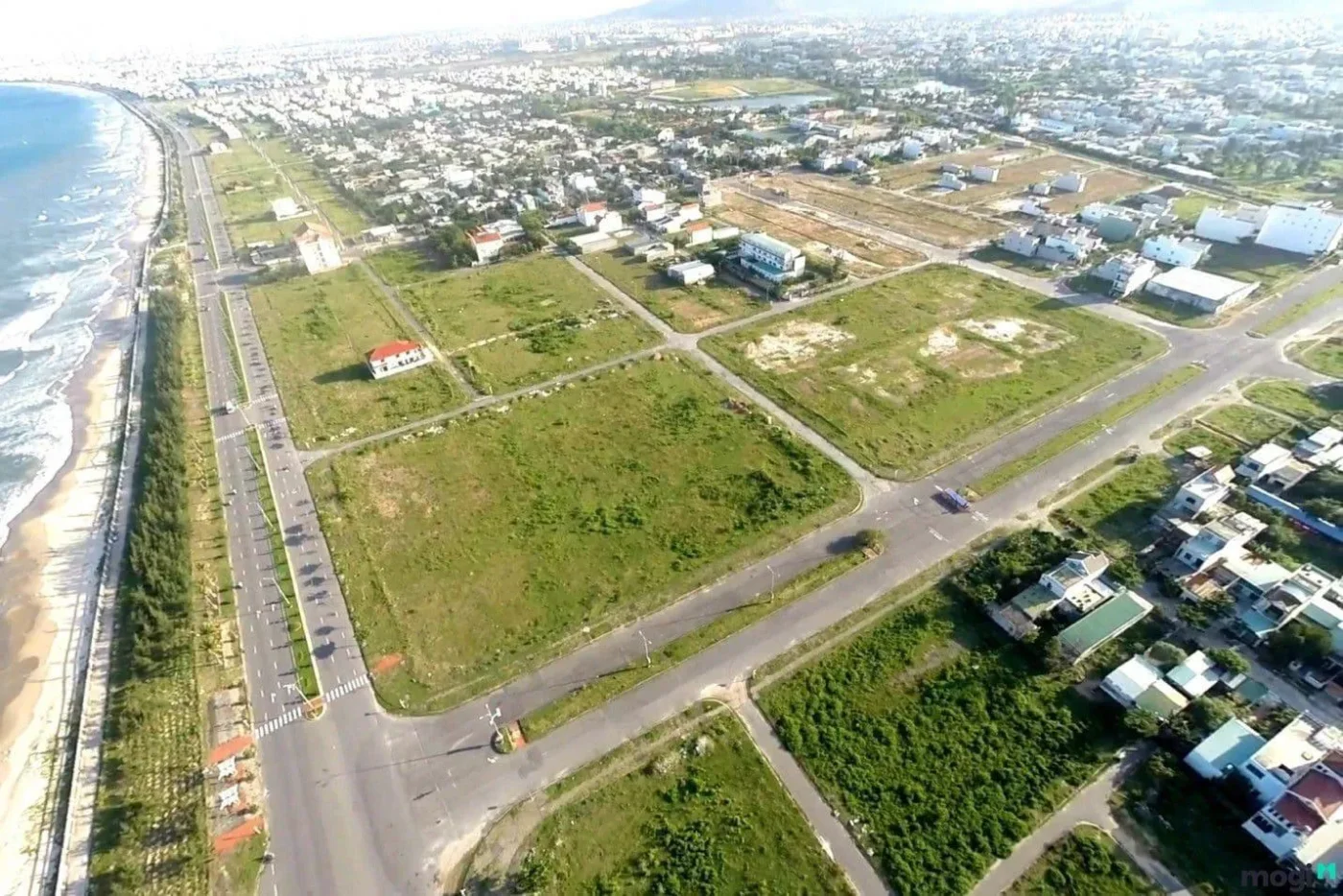 Đảm bảo tiềm năng tăng giá của đất nền
