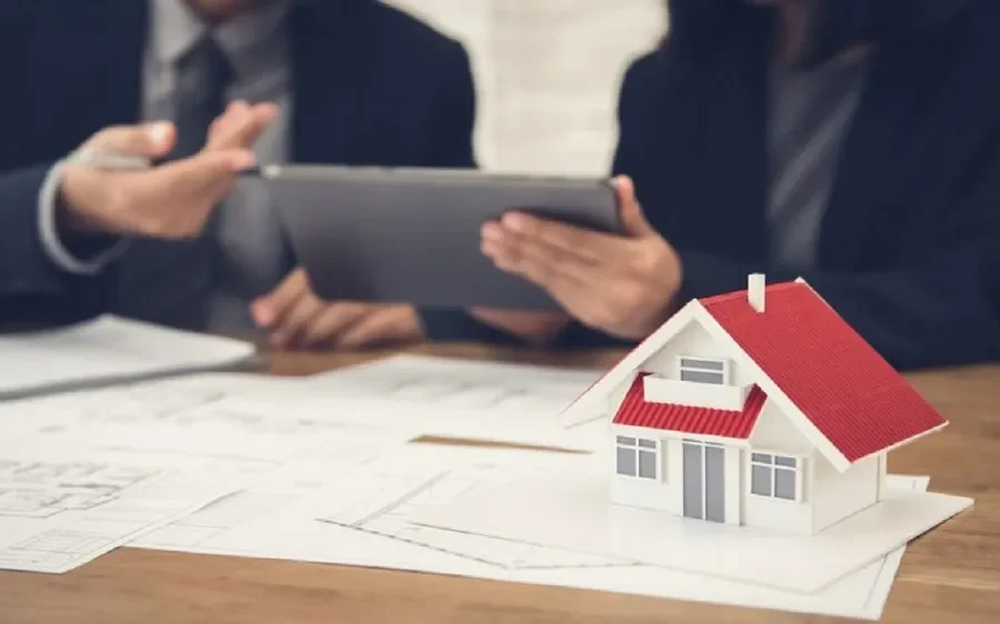 Mua phải bất động sản không có giấy tờ hợp lệ
