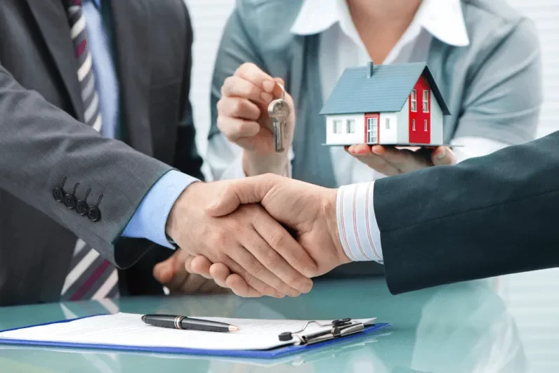 Kiểm tra tính pháp lý của bất động sản: Bước đầu tiên và quan trọng nhất