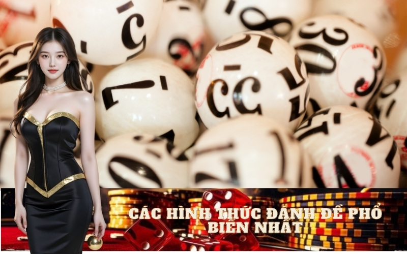 Hướng Dẫn Cách Đánh Đề Chi Tiết Từ A-Z