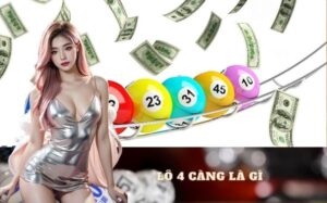 Lô 4 càng là gì