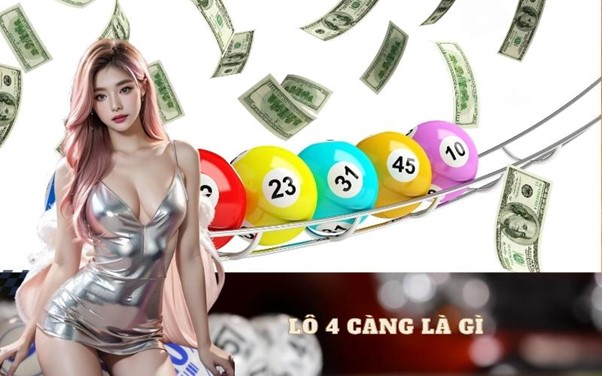 Lô 4 càng là gì